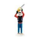 Clark Trims The Tree - The Country Christmas Loft