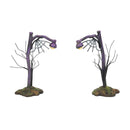 Creepy Country Street Lights - The Country Christmas Loft