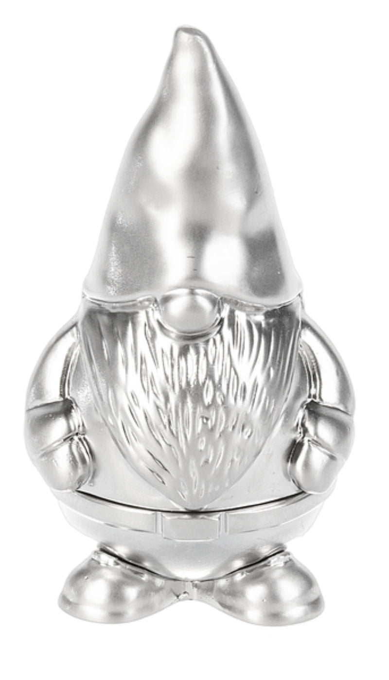 Magical Gnome Wish Box Charm