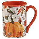 Harvest Home Mug - The Country Christmas Loft