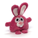 BonBon Bunny Beanbag - - The Country Christmas Loft