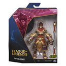 League Of Legends Figurine - Wukong The Monkey King - The Country Christmas Loft