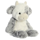 Sweet and  Softer Cow - The Country Christmas Loft