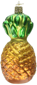 Old World Christmas Pineapple - The Country Christmas Loft