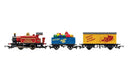 Hornby Santa's Express Train Set - The Country Christmas Loft