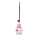 Home Sweet Gnome - Snowpinion Ornament - The Country Christmas Loft