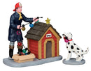 Spot Helps Out - 2 Piece Set - The Country Christmas Loft