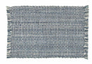Tweed Denim Place Mat - The Country Christmas Loft