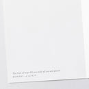 O Come Let Us Adore Him - 18 Christmas Boxed Cards