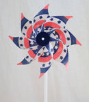 PVC Pinwheel - - The Country Christmas Loft