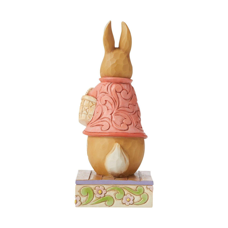Jim Shore Beatrix Potter Collection - Flopsy - The Country Christmas Loft