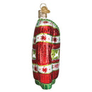 Festive Christmas Sweater Ornament - The Country Christmas Loft