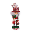Hollywood Nutcrackers Sugar Plum Dream Nutcracker - The Country Christmas Loft