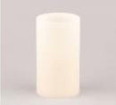 LED Straight Edge Candle - - The Country Christmas Loft