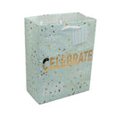 Celebrate Good Times Gift Bag - The Country Christmas Loft