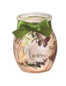 Prelit Glass Jar - Generational Love - - The Country Christmas Loft