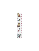 Advent Taper Candle - Winter Birds - The Country Christmas Loft