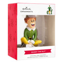 Buddy the Elf Singing Ornament