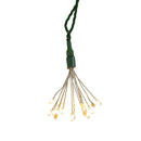 75-Light Cluster Burst waRM WHITETwinkle LED Light Set - The Country Christmas Loft