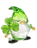 Lucky Gnome - Acrylic Figurine