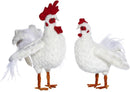 Mark Roberts Spring Poultry Collection - - The Country Christmas Loft