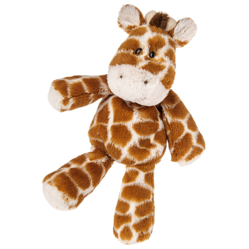 Marshmallow Junior Giraffe - The Country Christmas Loft
