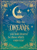 Birthday Card - Magical Year To Come - The Country Christmas Loft