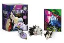 Disney Villains Enamel Pin Set - The Country Christmas Loft