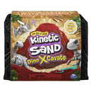Kinetic Sand  DinoXCavate - The Country Christmas Loft