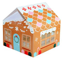 Gingerbread Treat Box Kit with Cookie Cutter - The Country Christmas Loft
