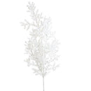 Glitter Cedar Spray - 36" - The Country Christmas Loft