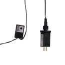 480-Light Fairy Multicolor LED Cluster Garland - The Country Christmas Loft