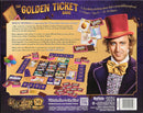 Willy Wonka's The Golden Ticket Board Game