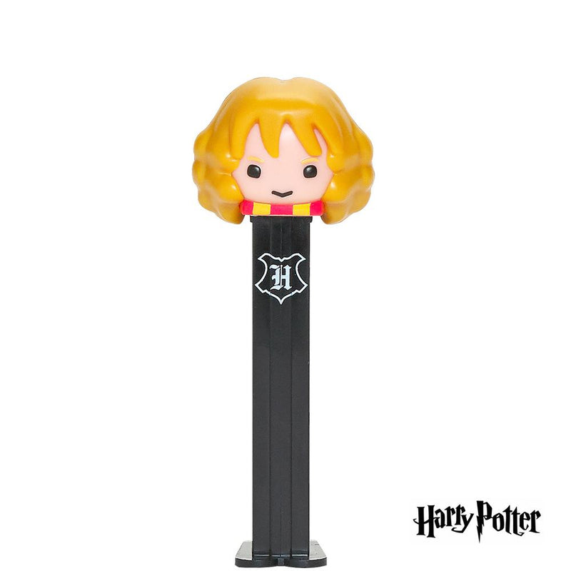 PEZ Harry Potter Dispenser - Hermione Granger