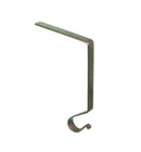 Plain Iron  Stocking Hanger - The Country Christmas Loft