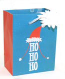 Small Lettering Gift Bag - - The Country Christmas Loft