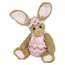 Izzy A Egg Bunny - The Country Christmas Loft