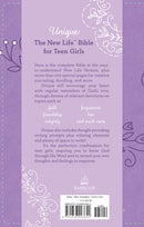 Unique The New Life Bible For Teen Girls - The Country Christmas Loft