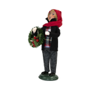 Byers' Choice Eve Family 2024 -