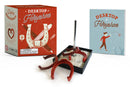 Desktop Horseshoes Mini Kit - The Country Christmas Loft