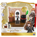 Wizarding World - Magical Minis Potions Classroom, Figure & Accessories - The Country Christmas Loft