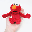 Sesame Street Elmo Plush Beanbag - The Country Christmas Loft