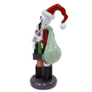 The Nightmare Before Christmas Jack Skellington Nutcracker - The Country Christmas Loft