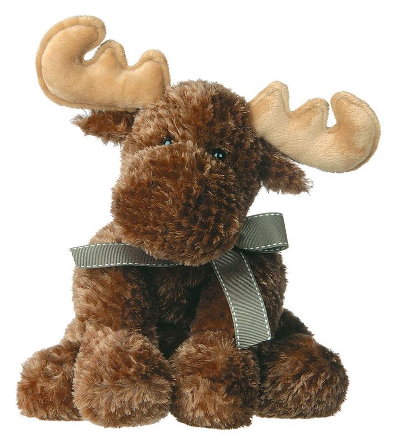 Lil Miles Moose - 11 inch - The Country Christmas Loft