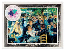 Renoir Puzzle and Poster - The Country Christmas Loft