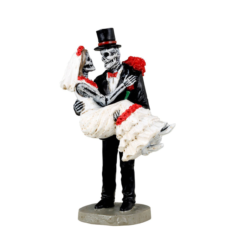 Day Of The Dead Bride & Groom - The Country Christmas Loft