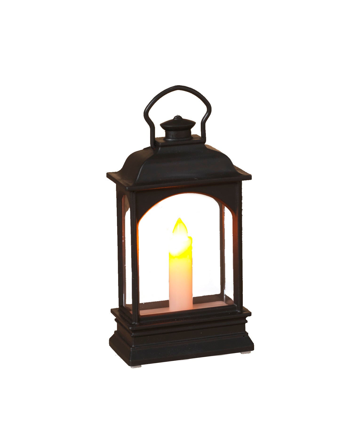 Lighted Holiday Lantern - Lighting | Country Christmas Loft – The ...