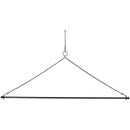 Flagtrend Large Flag Dowel - 31" wide - The Country Christmas Loft