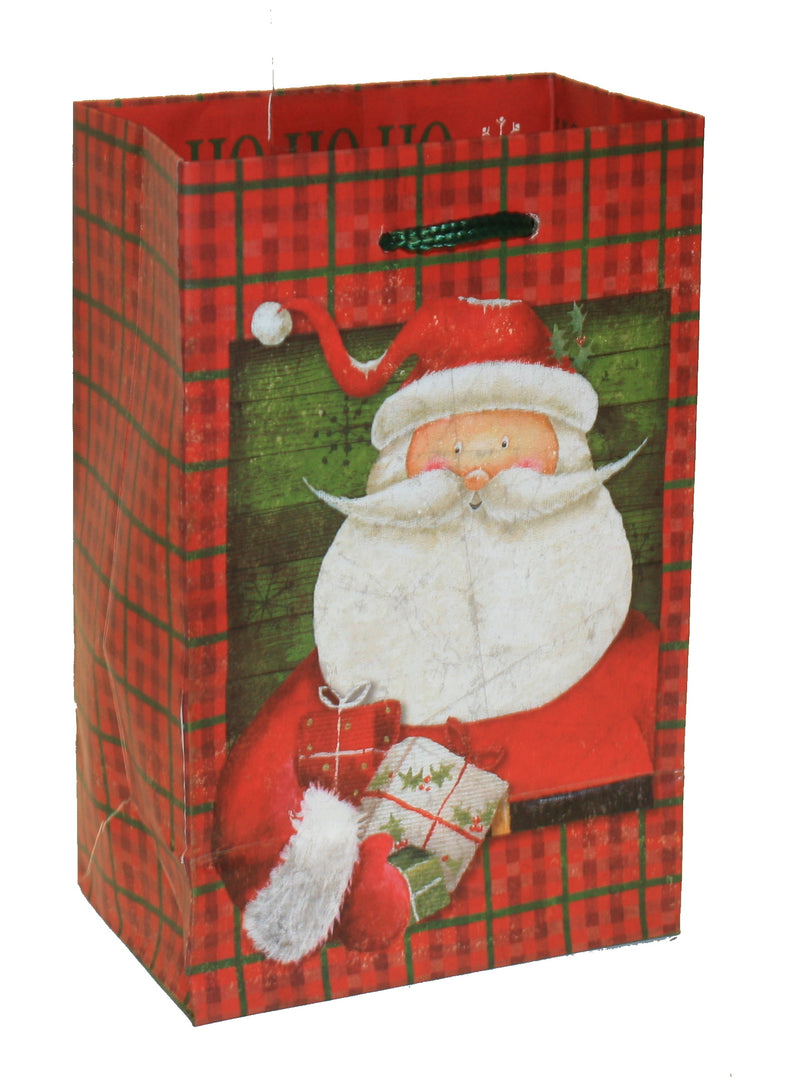 Cub Country Gift Bag - - The Country Christmas Loft