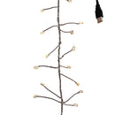 180-Light USB LED Fairy Light Cluster Light - The Country Christmas Loft